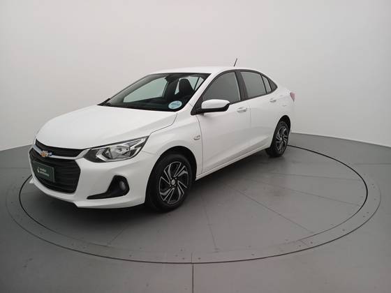 CHEVROLET ONIX 1.0 FLEX PLUS LT MANUAL CHEVROLET ONIX 1.0 FLEX PLUS LT MANUAL